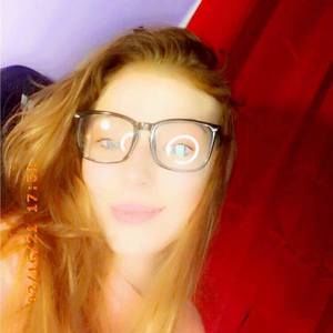 Meet your Posher, Breanna